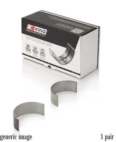 Roulements bielle king pour - de,