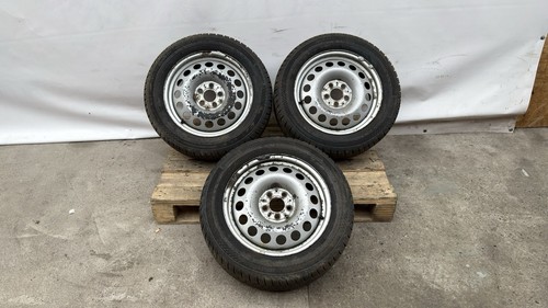 Mercedes vito jantes acier - vito,