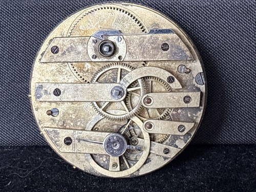 Mouvement montre de - mouvement,