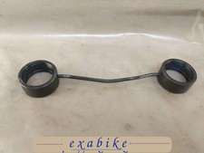 verrou de selle pour Kawasaki GTR 1000  de 1986 a 2006