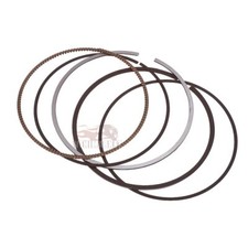 Jeu segments piston pour