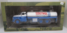 AW202 IXO ALTAYA 1/43 CAMIONS AUTREFOIS TEST 2 VOLVO N88 CITERNE STENVAL 1967