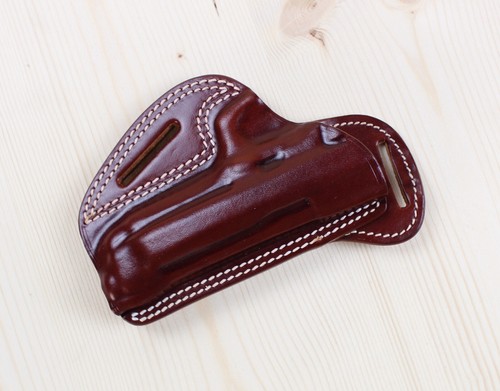 Holster arrière ouvert - holster,