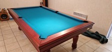 billard francais transformable