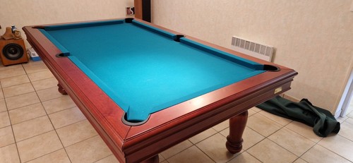 Billard francais transformable - billard,