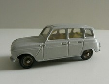 1/43 DINKY TOYS RENAULT 4L ref