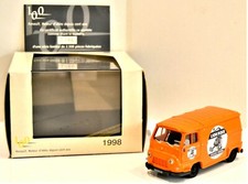 Norev. "Renault. Moteur