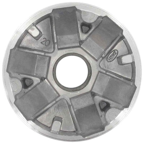 Disque variateur poulie à - disque,