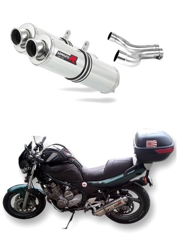 600 diversion 1992 2004 - 1992,