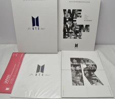 BTS The Fact Photobook Special