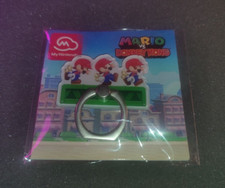 OFFICIEL My Nintendo Bague smartphone Mario vs Donkey Kong, Switch, Mini Mario