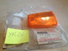 Yamaha 17W-83322-10 DT50LC IT200 DTLC 50 cabochon clignotant , turn signal lens