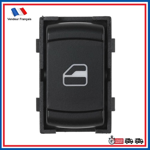 Bouton lève vitre - de,
