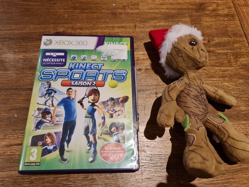 Jeu xbox 360 - /, one