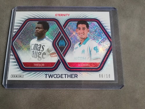 2025 panini eternity - 2025-26,