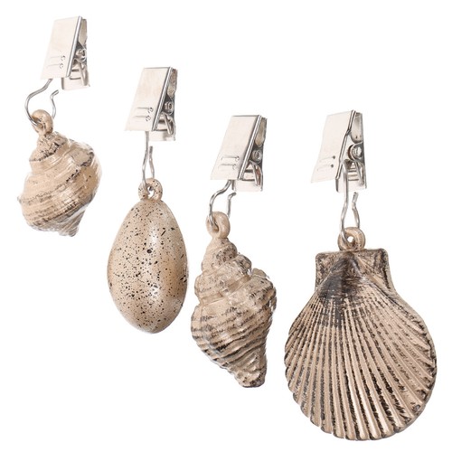 Pcs pendentif nappe pinces - 4,