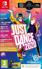 Just Dance 2020 Juego Digital