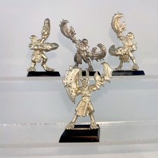 x4 Marauder Daemonette of