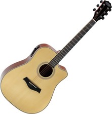 Guitare Electro Acoustique