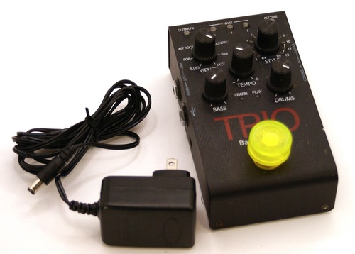 Digitech trio band creator - trio, and