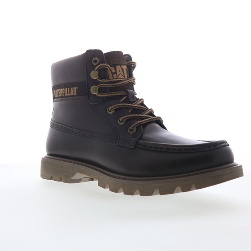 Caterpillar colorado moc toe - colorado,