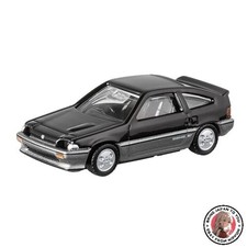 NOUVEAU Takara Tomy Tomica Premium 16 Honda Ballade Sports CR-X Tomica Premium