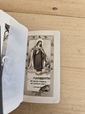 missel de sainte thèrèse de