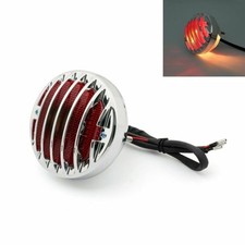 Round Moto Feu arrière Tail