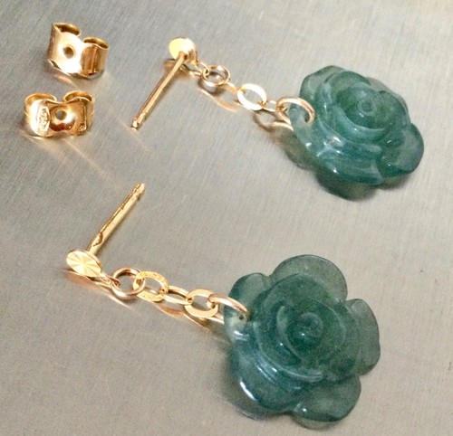 Boucles oreilles 18 - boucles, d’oreilles