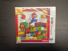 Super Mario 3D Land Nintendo