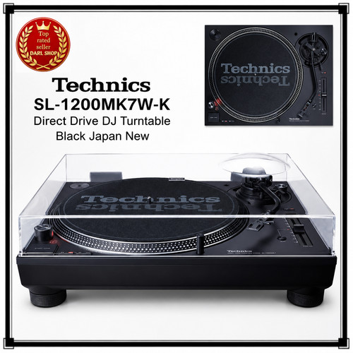 Platine vinyle technics - vinyle,
