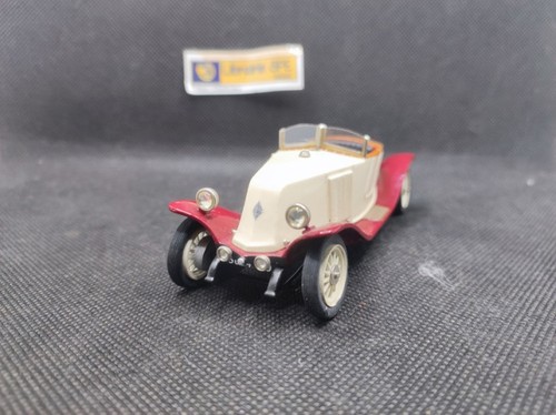 Renault 40cv torpedo - ▄▀▄,