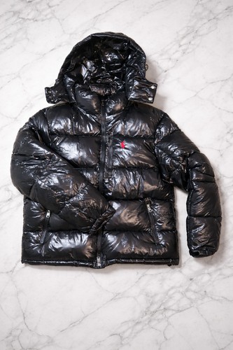 Doudoune ralph lauren - doudoune,
