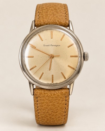 Montre habillée vintage