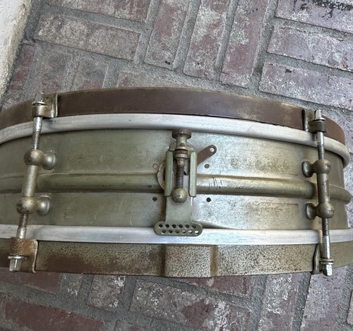1920 ludwig universal - 1920's, 15”