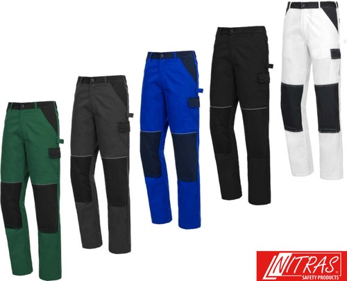 Pantalons travail pantalon - de,
