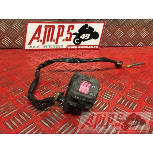 Commodo droit suzuki 500 gse - droit,