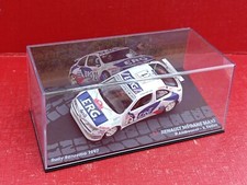 RENAULT MÉGANE MAXI Rallye