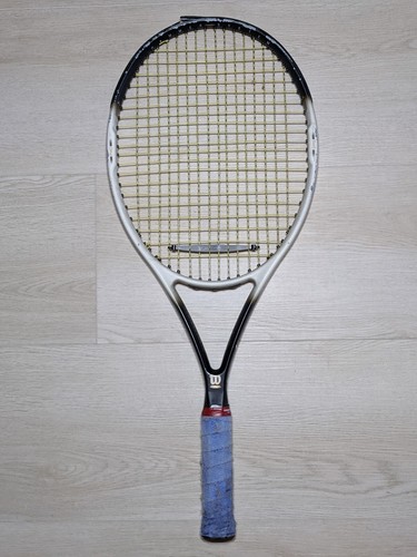 Wilson hammer stretch pws - wilson,