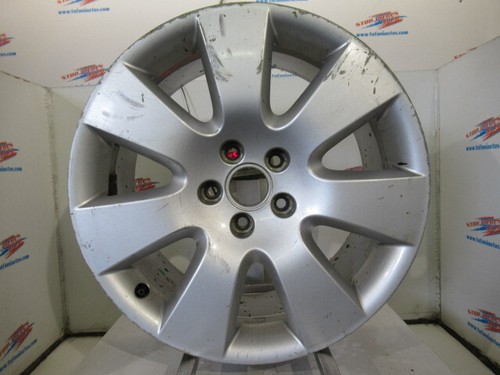 Jante aluminium audi 18 - jante,