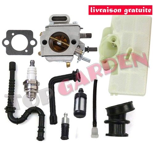 Carburateur filtre air - et, à