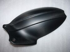 LECHE ROUE TRIUMPH SPEED TRIPLE R 2011 2012 2013 2014 2015 100% CARBONE MAT