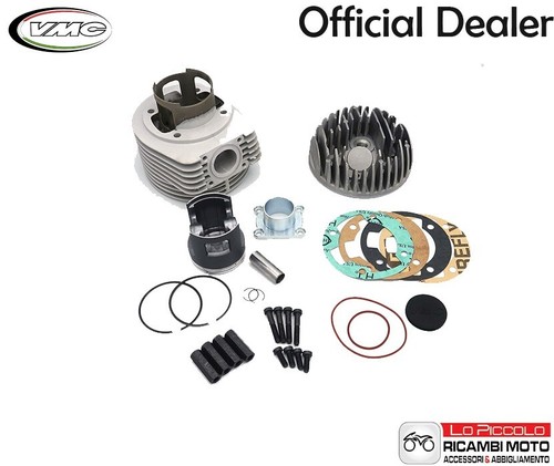 Kit cylindre vmc 177cc - kit,