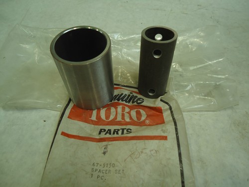 New toro 30715 5750 - 30715, 67-5750
