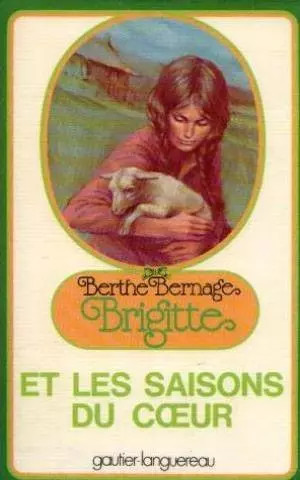 Brigitte les saisons du - les,