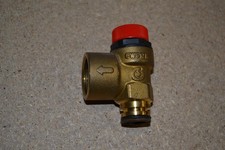 Groupe sec 3bar u122/124 gb202 Elm Leblanc / Bosch 7100888