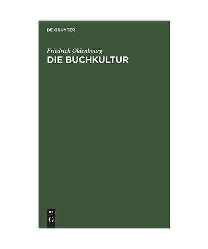 Die buchkultur ein epilog zum - epilog,