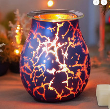 Brule parfum électriquecire parfumée Caloria n° 10