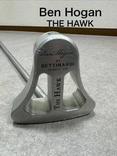 Bettinardi putter the - bettinardi,