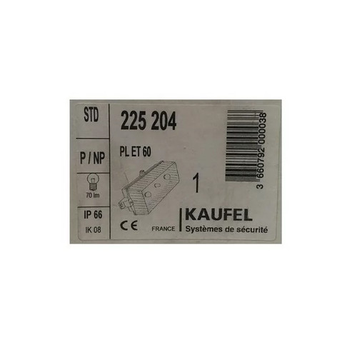 Kaufel 225204 baes - 225204,